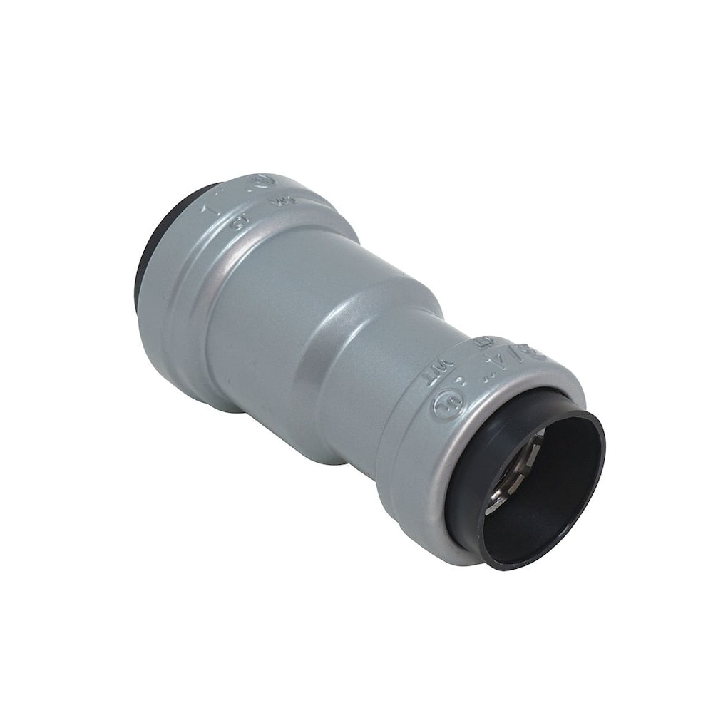 Raccord réducteur rigide et IMC SIMPush 1 pouce x 3/4 pouce