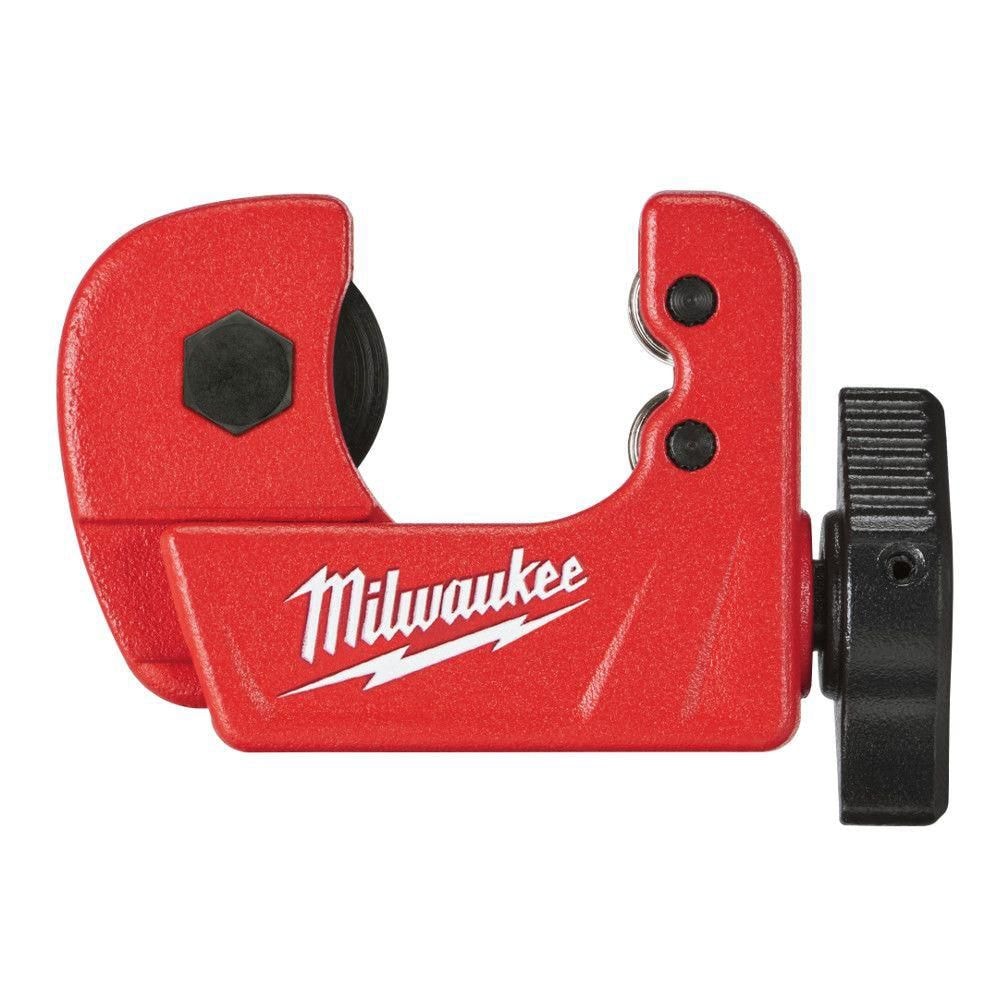 1/2 -inch Mini Copper Tubing Cutter