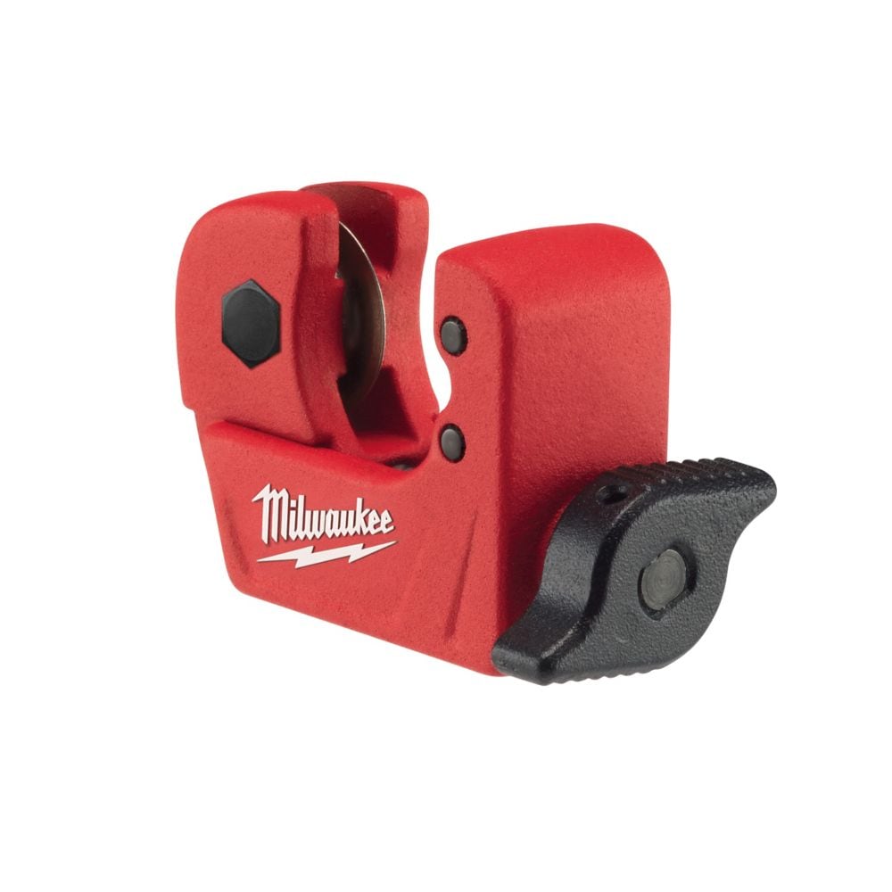 1/2 -inch Mini Copper Tubing Cutter