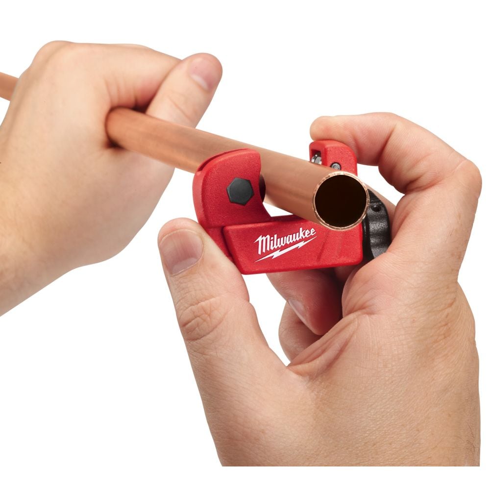 1/2 -inch Mini Copper Tubing Cutter