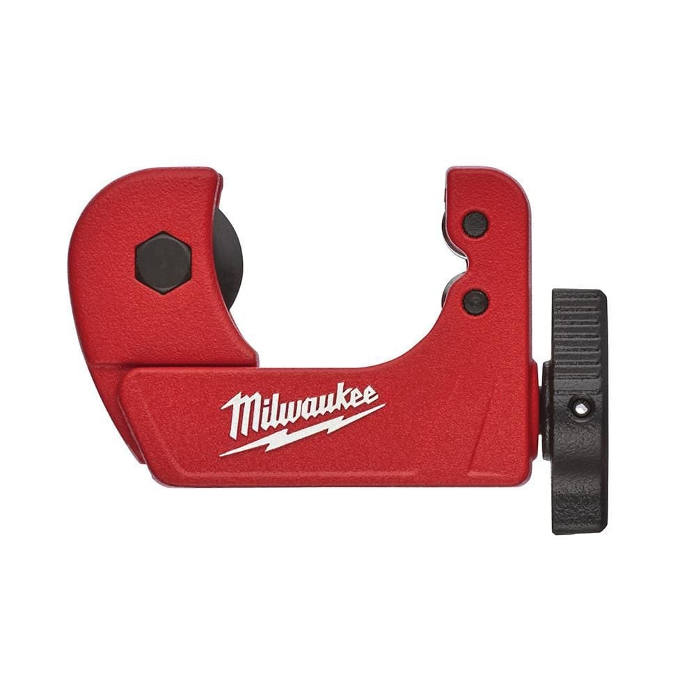 3/4 -inch Mini Copper Tubing Cutter