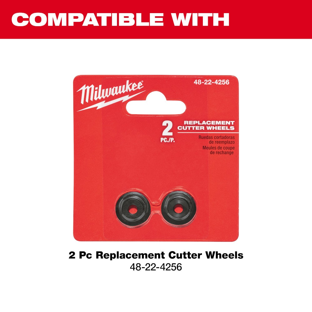 3/4 -inch Mini Copper Tubing Cutter