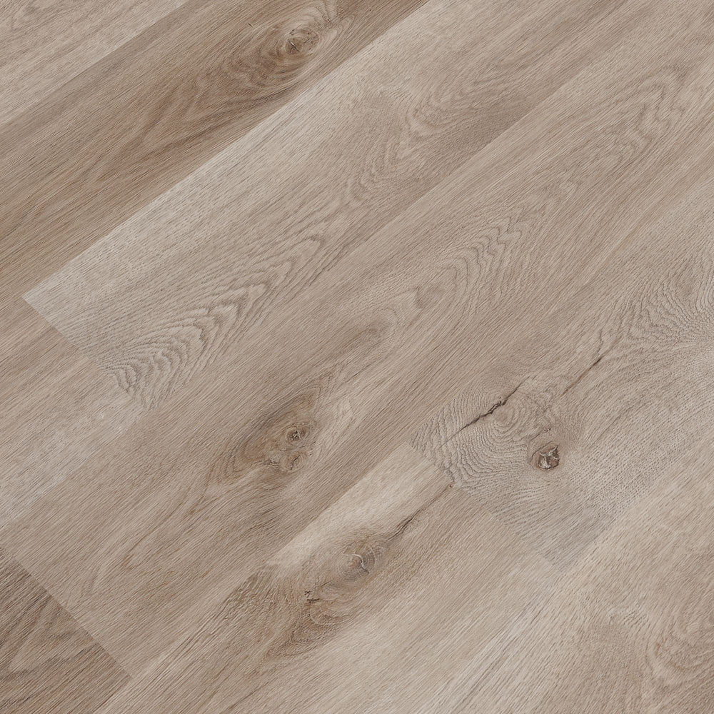 Dayhawk 7-inch x 42-inch x 4mm Thick Waterproof Vinyl Tile Plank Flooring (24.9 sq. ft./case)
