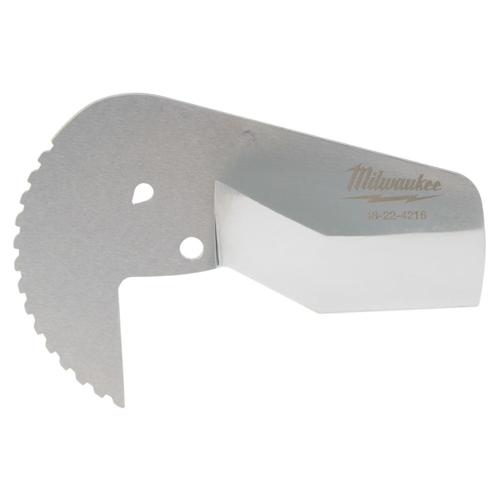 2 3/8-inch Ratcheting Pipe Cutter Replacement Blade