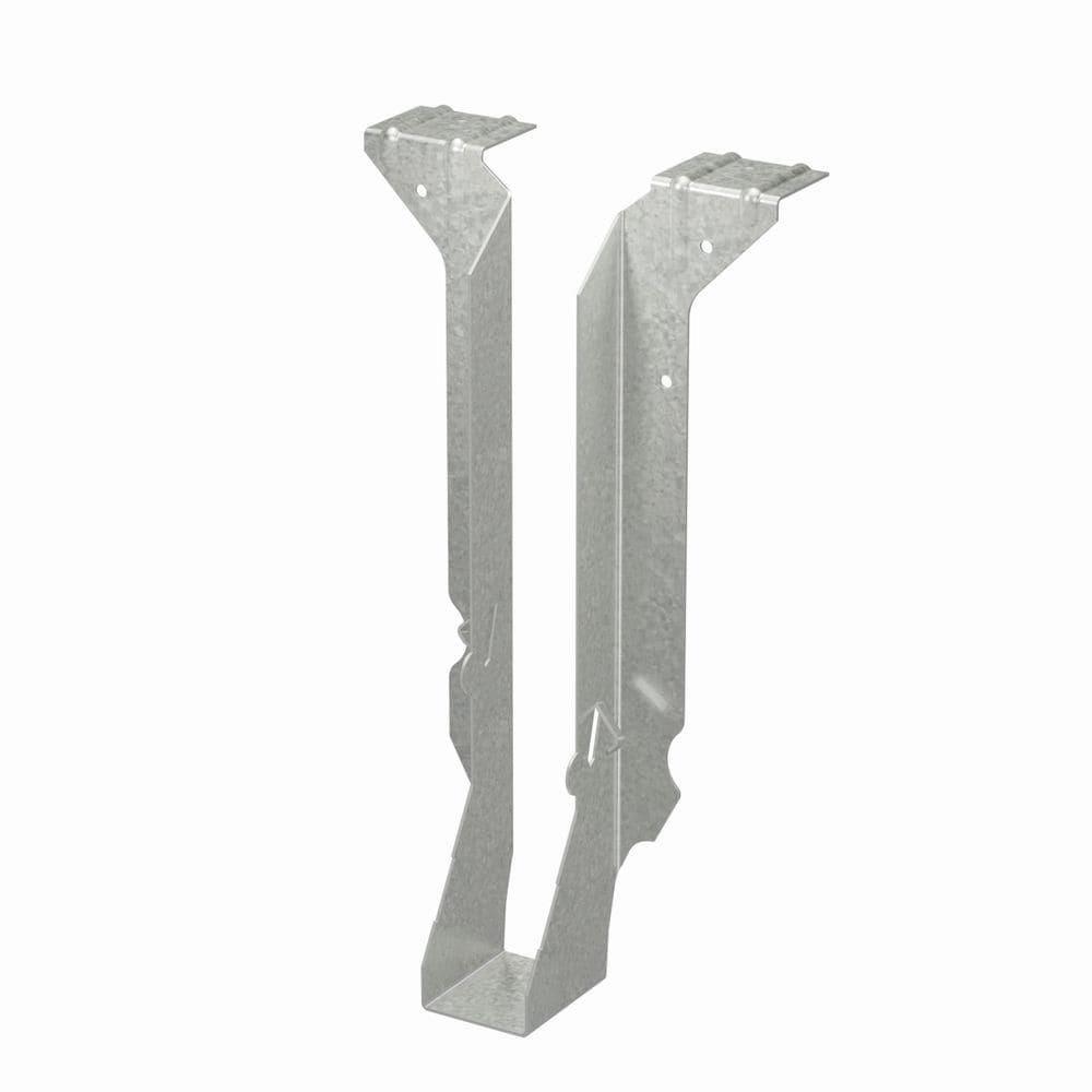JBA Galvanized Top-Flange Hanger for 2x12
