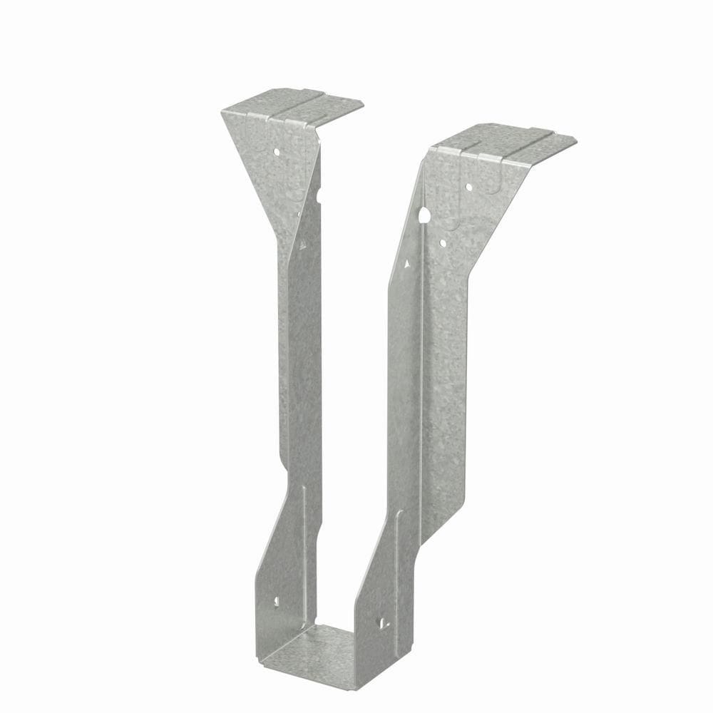 MIT Galvanized Top-Flange Joist Hanger for 2-1/2 inch x 11-7/8 inch Engineered Wood