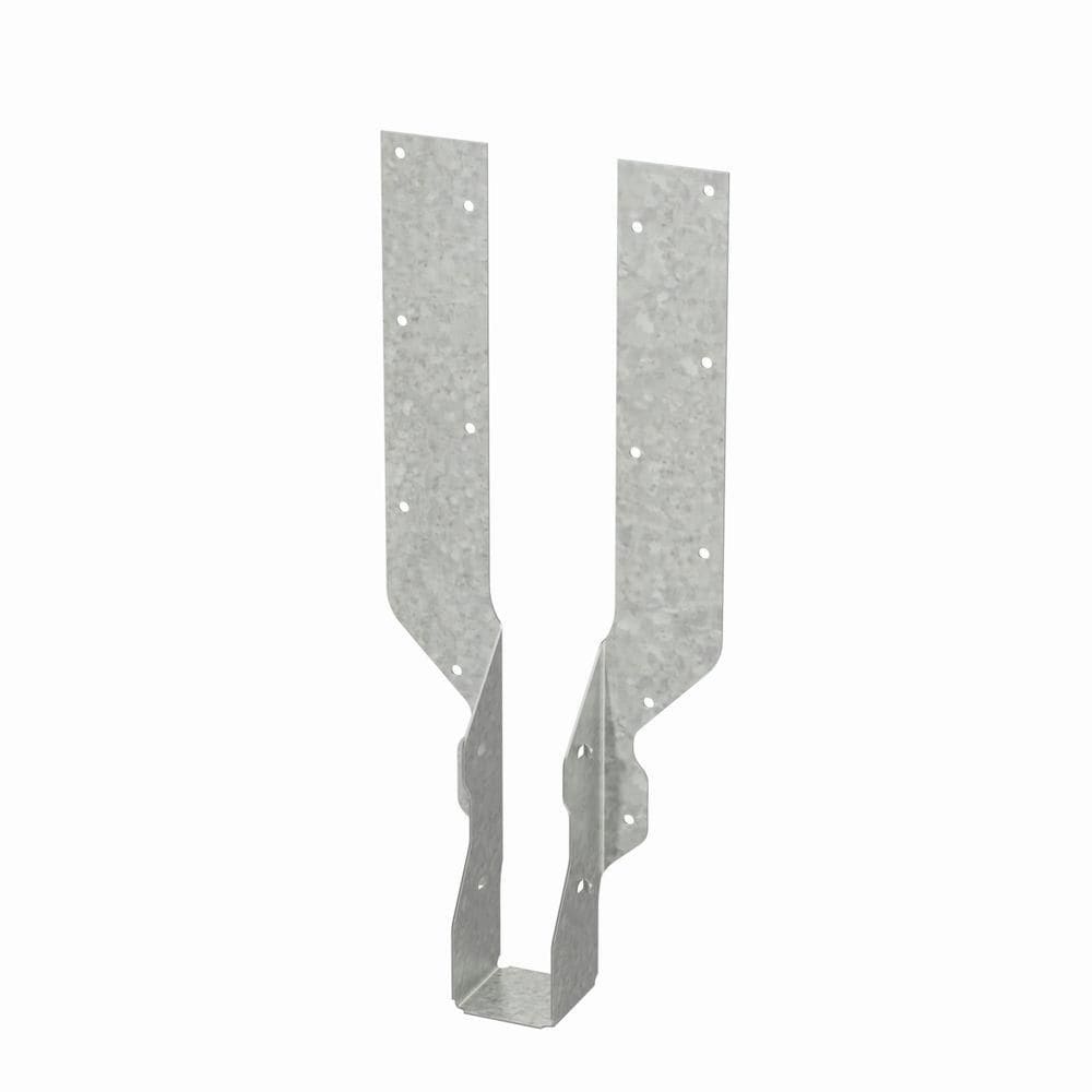 THA 13-5/16 inch Galvanized Adjustable Hanger for 2x Truss