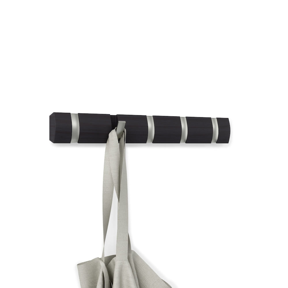 Flip 5 Hook Driftwood/Nickel