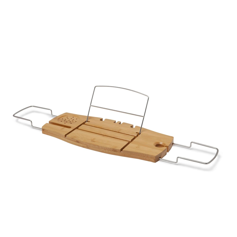 Aquala Bathtub Caddy Natural