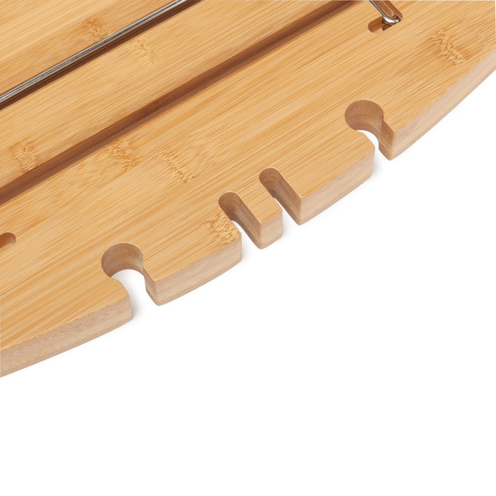 Aquala Bathtub Caddy Natural