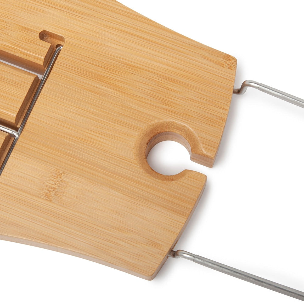Aquala Bathtub Caddy Natural