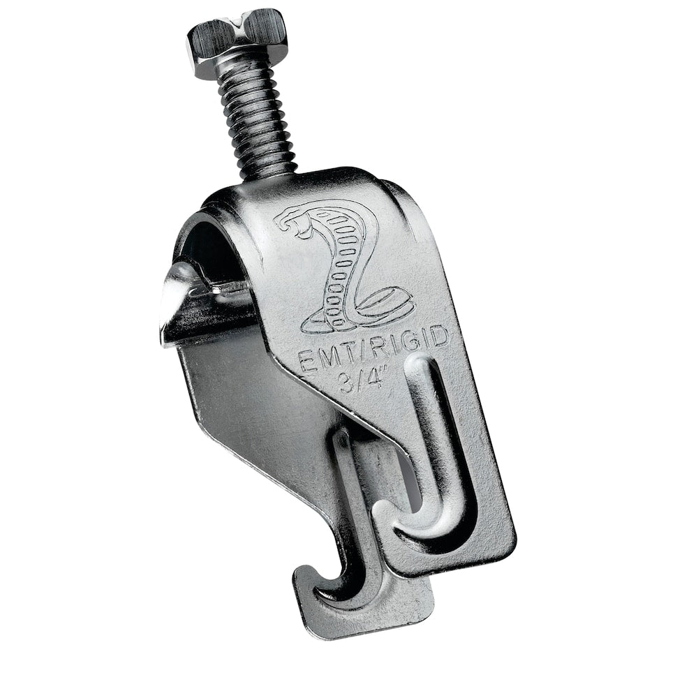 Cobra clamp 3/4 in.