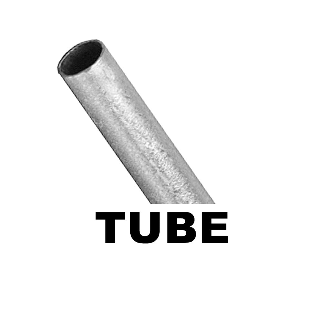 Galvanized steel 3/4 in. one hole EMT strap (Pack of 75 units)
