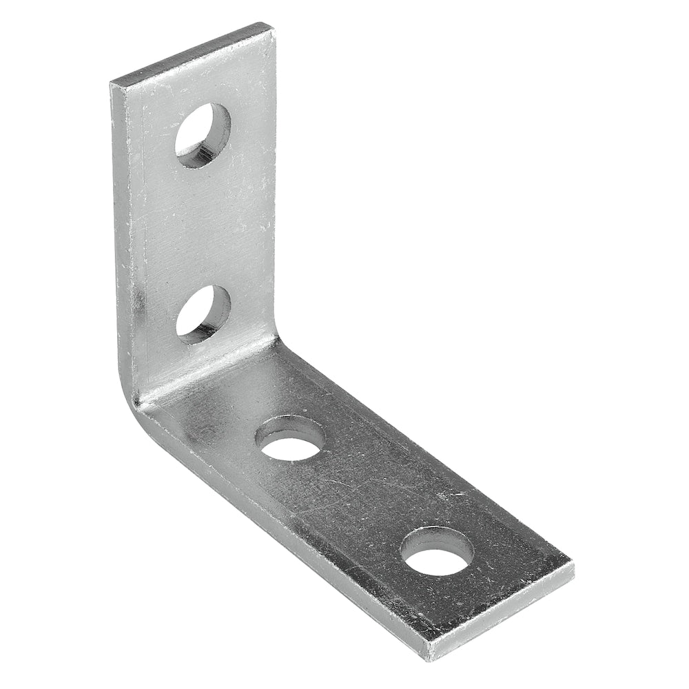 Internal 90 degree fitting 4 holes