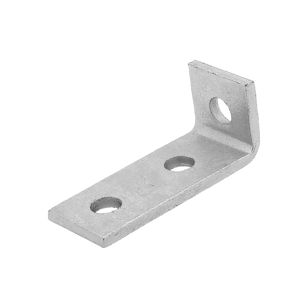 Internal 90 degree fitting 3 holes