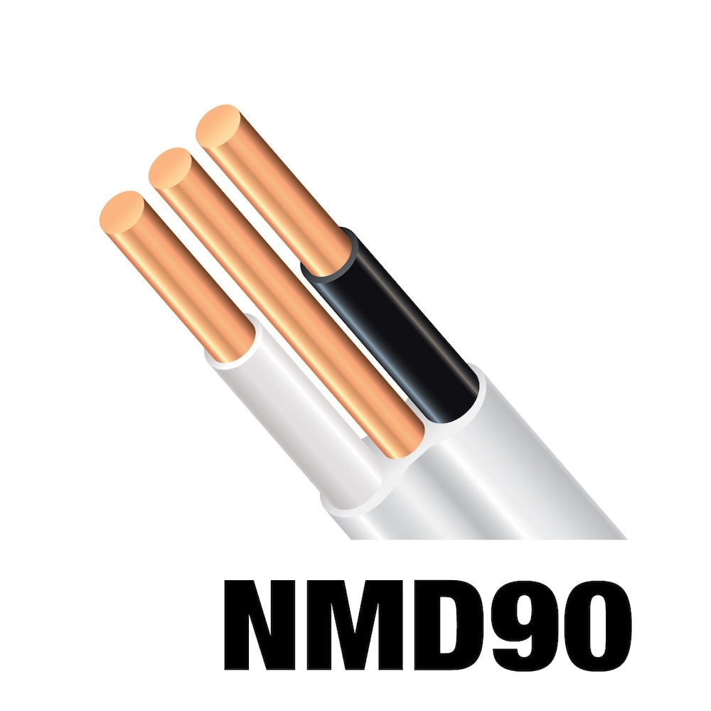 Nonmetallic fitting 3/4 in. (Pack of 5 units)