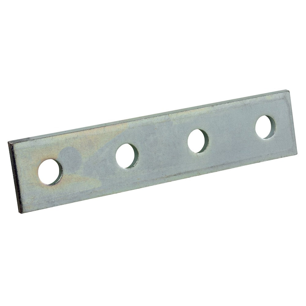 Flat fitting 4 holes