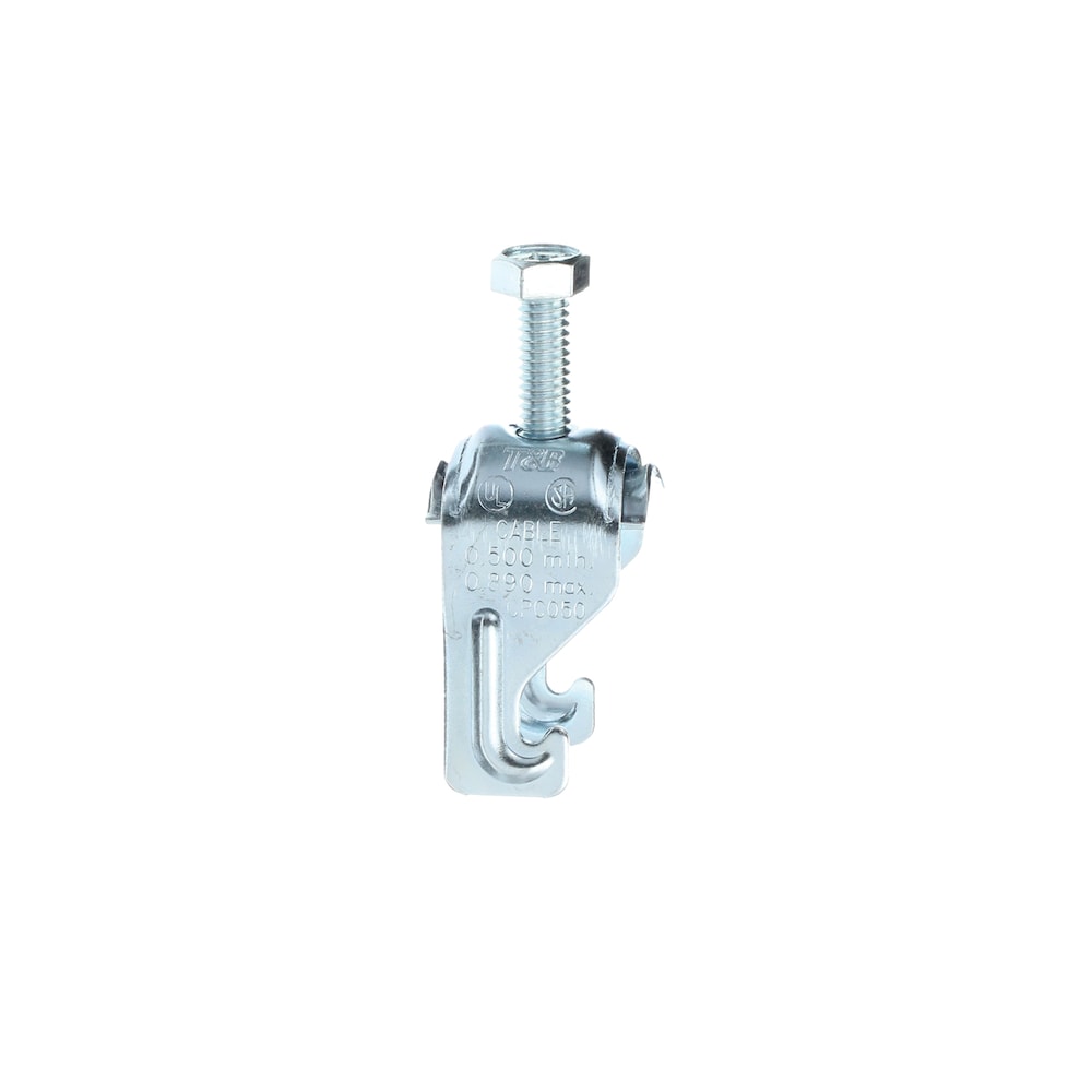 Cobra clamp 1/2 in.