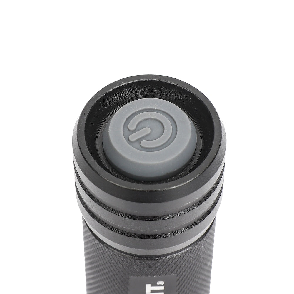 2PK 100 Lumen LED Flashlight