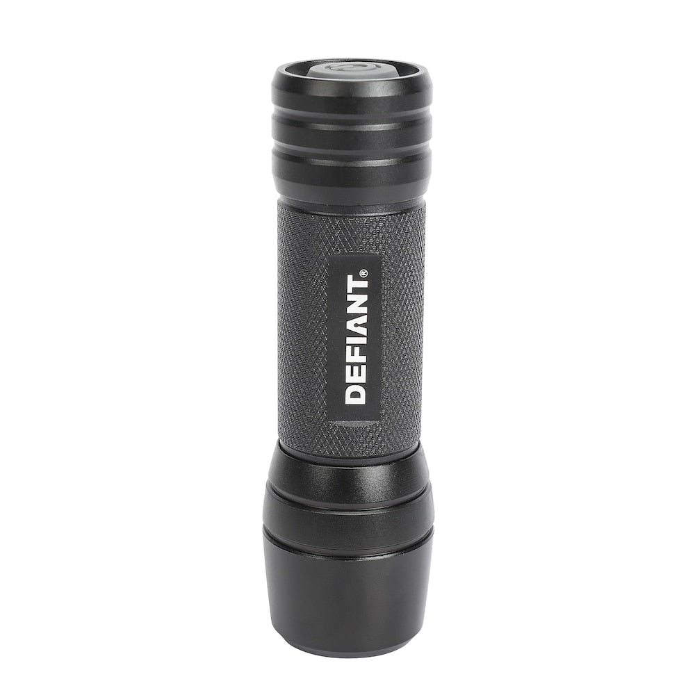2PK 100 Lumen LED Flashlight