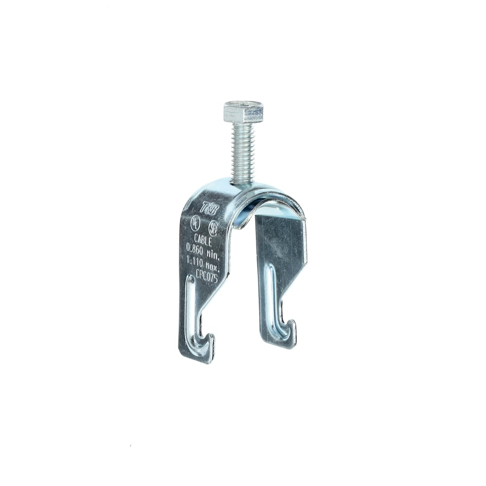 Cobra clamp 1 in.