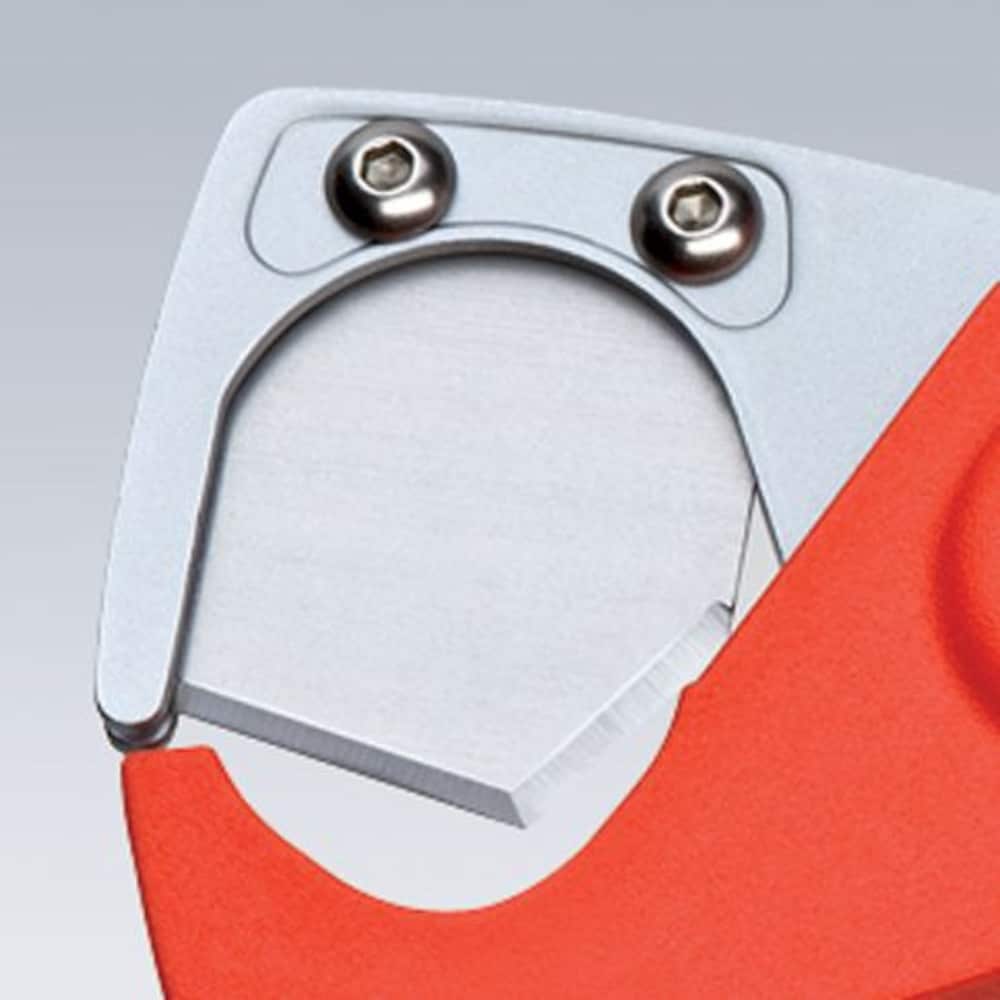 7-1/4 inch Flexible Hose and Pipe Cutter