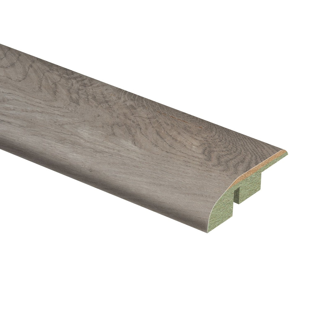 Goldrush/Belmont Oak, 0.7 x 1.75 x 72-inch, Laminate Reducer Moulding