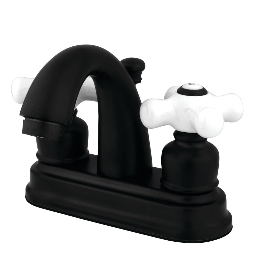 Restoration 4 in. Centerset 2-Handle