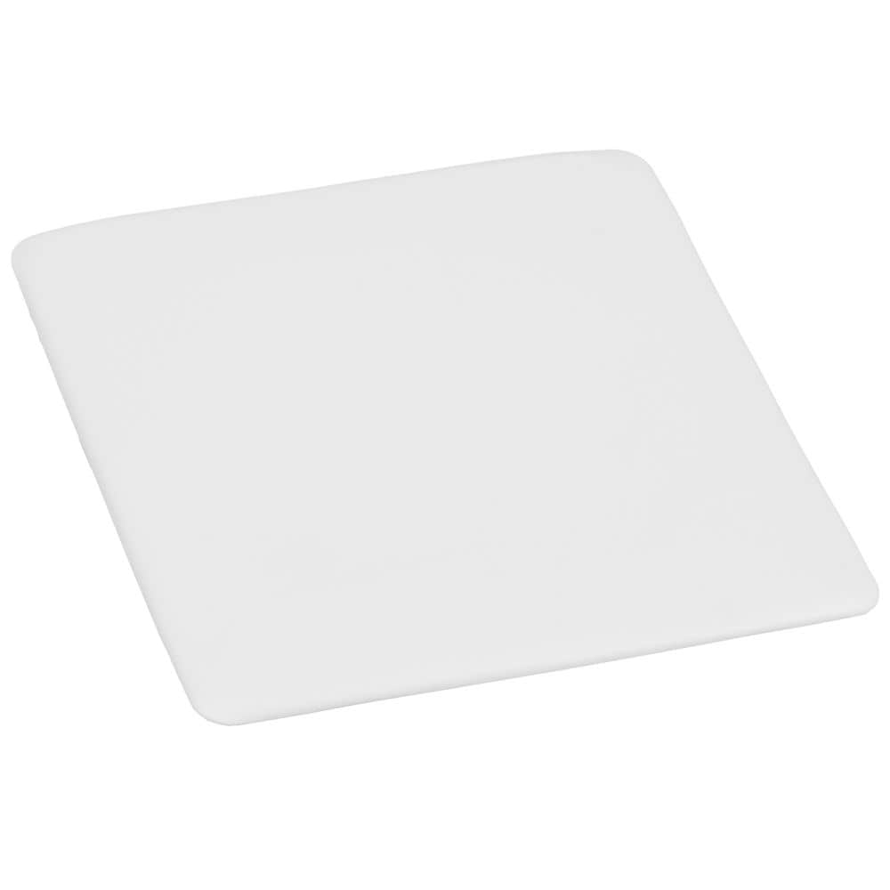 Siège de remplacement blanc