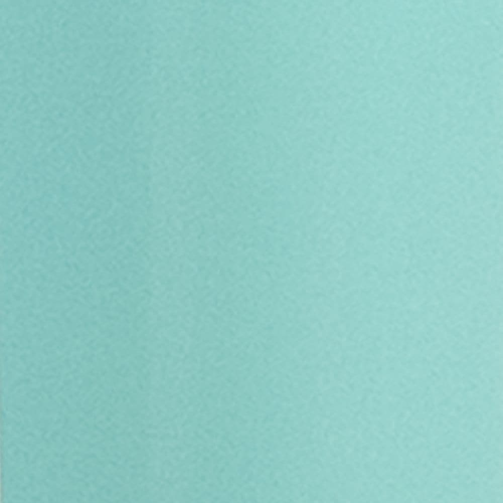 30" Mint No Back Metal Stool