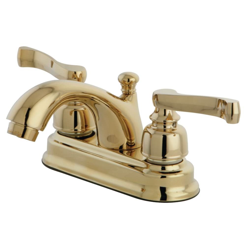 Ensemble de 2 pièces Royale Classic 4 po