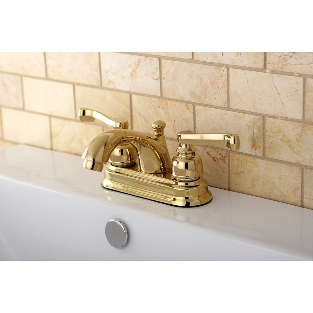 Ensemble de 2 pièces Royale Classic 4 po