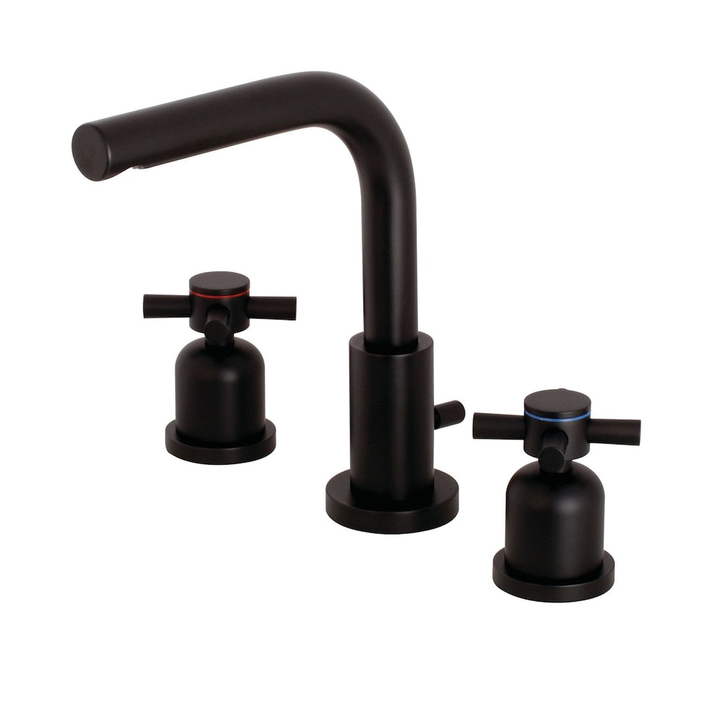 Concord 8 in. Widespread 2-Handle Ba