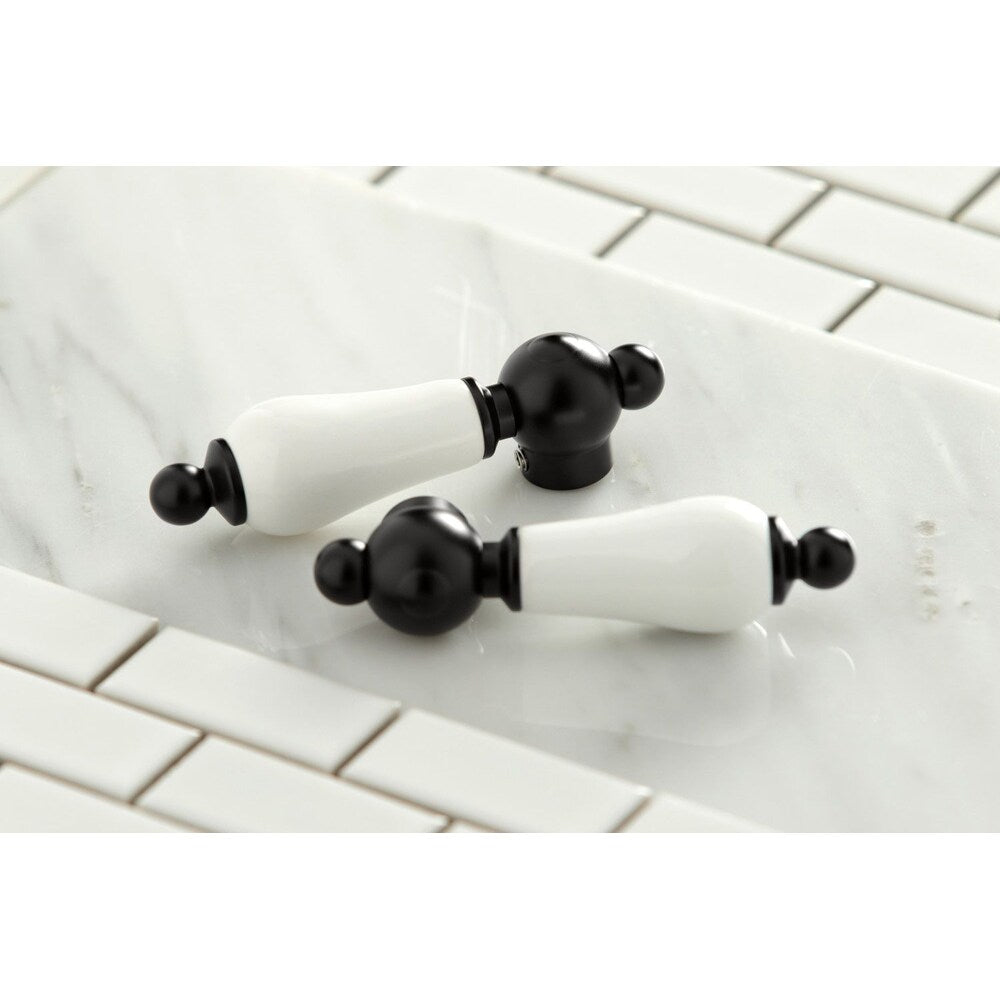 Heritage 4 in. Centerset 2-Handle Ba