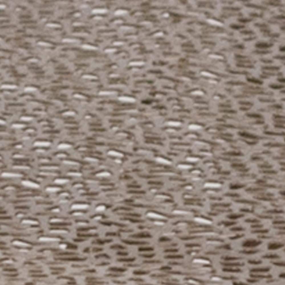 35.5SQ Gold Patio Table