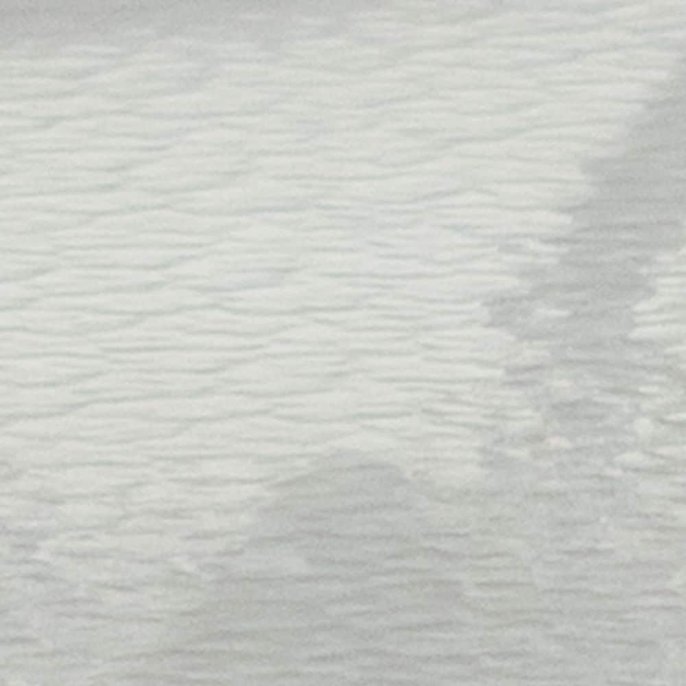 28SQ Glass Table-BLK Rattan