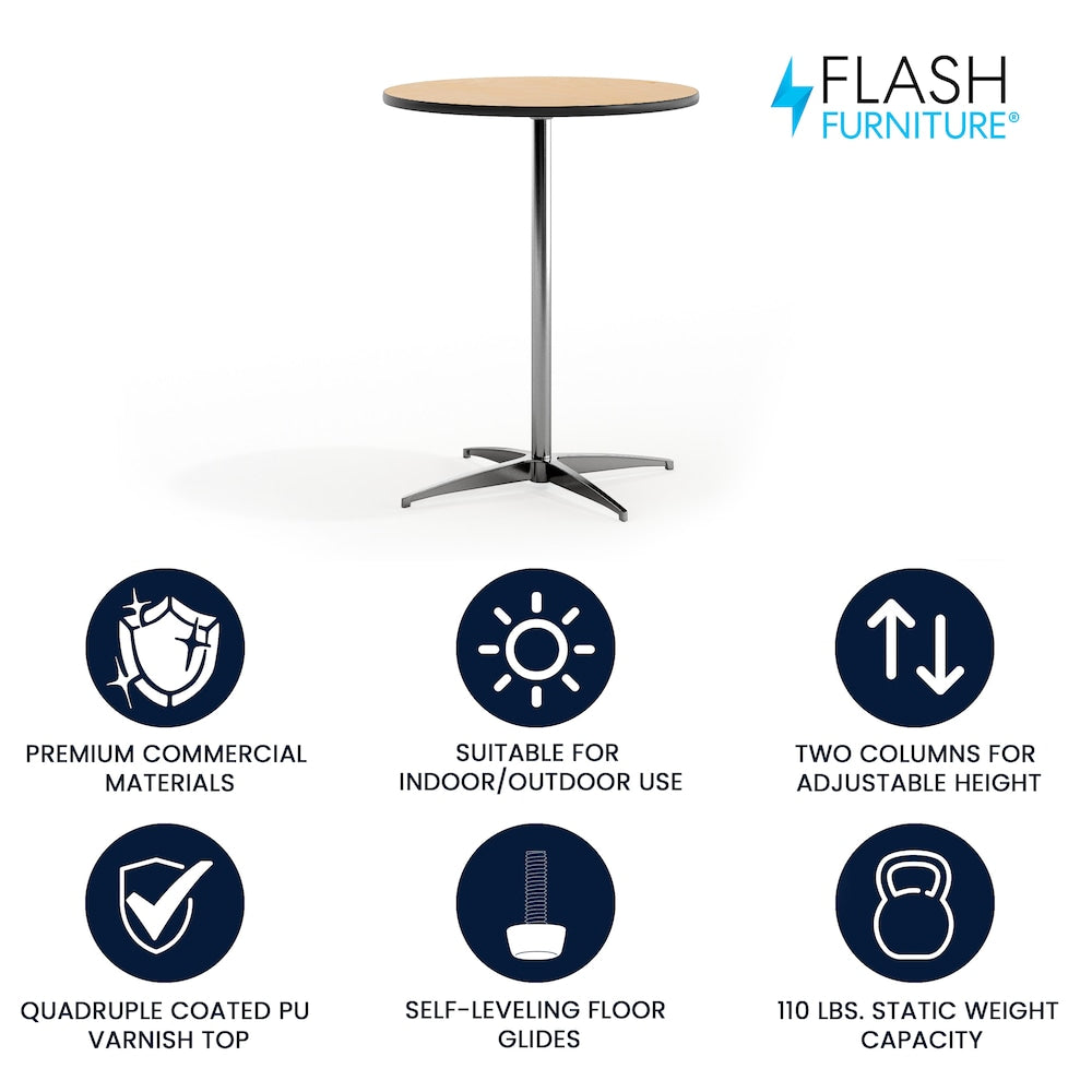 24RD Pub Table - 2 Columns