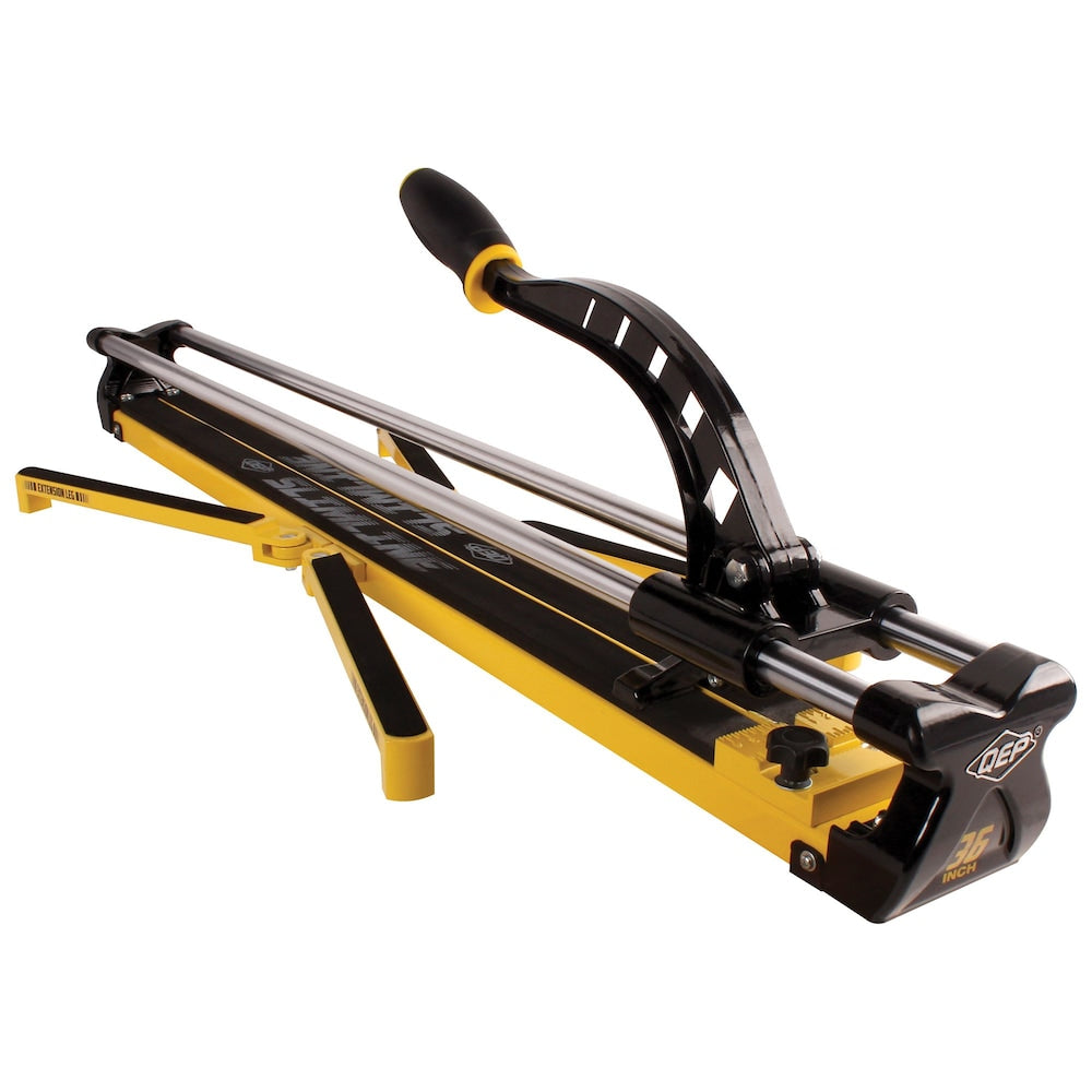 36-inch Slimline Professional Tile Cutter