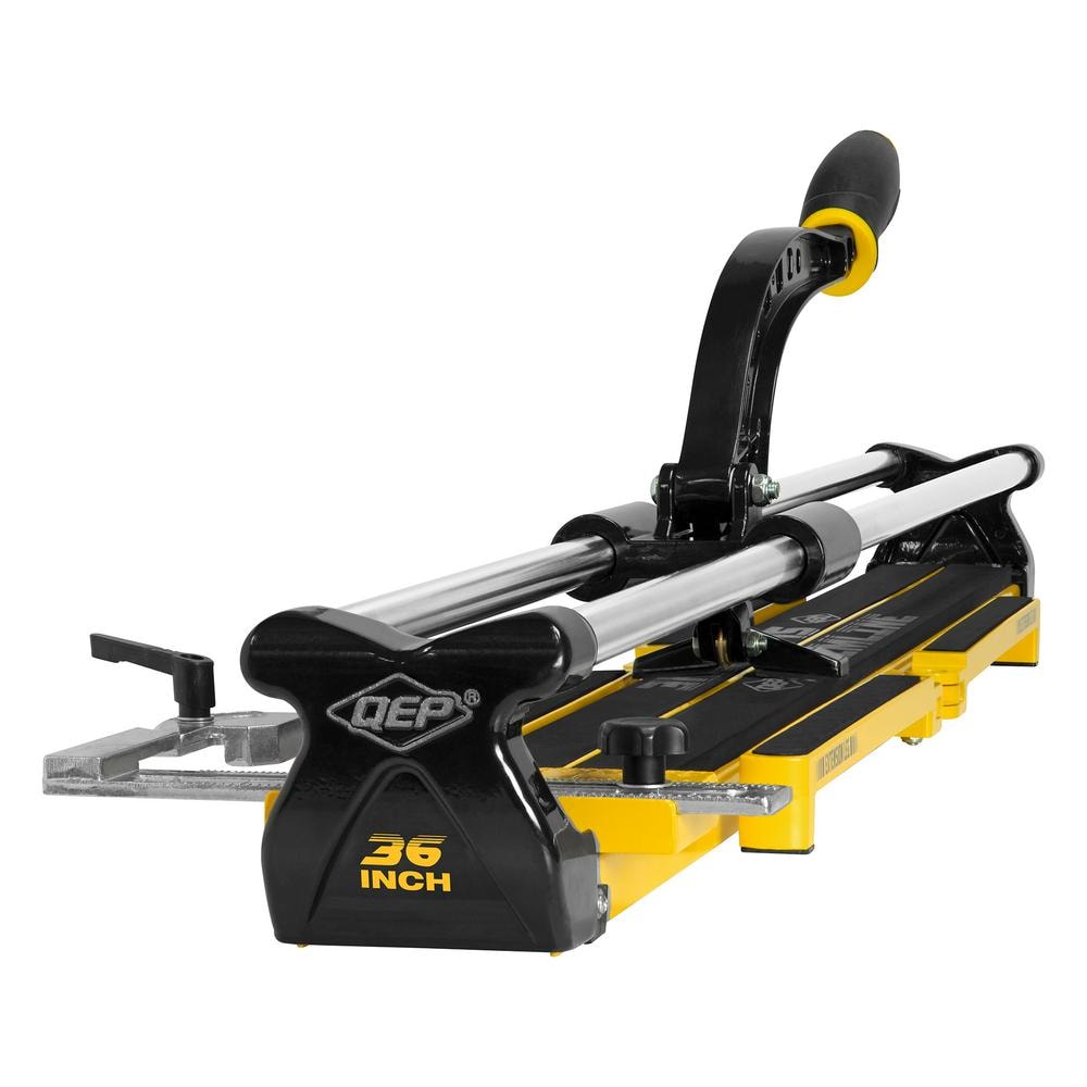 36-inch Slimline Professional Tile Cutter