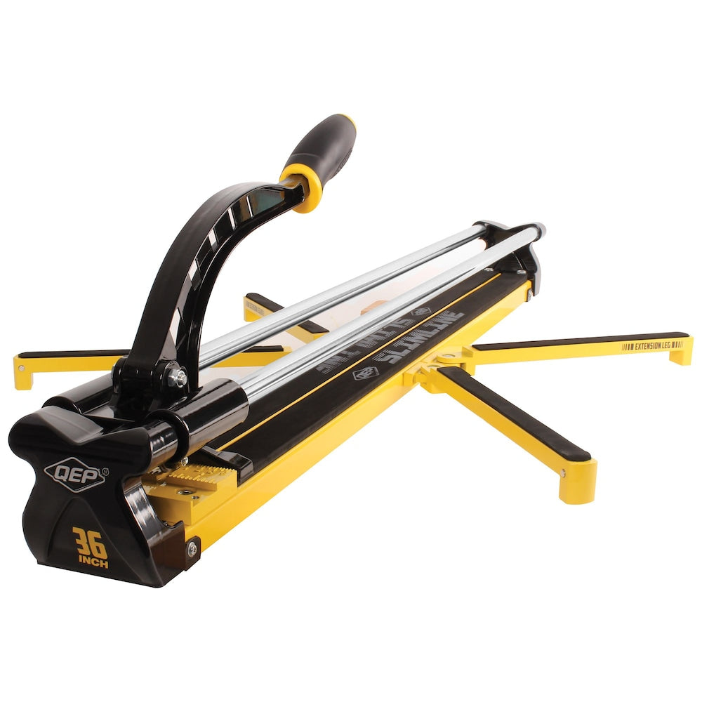 36-inch Slimline Professional Tile Cutter