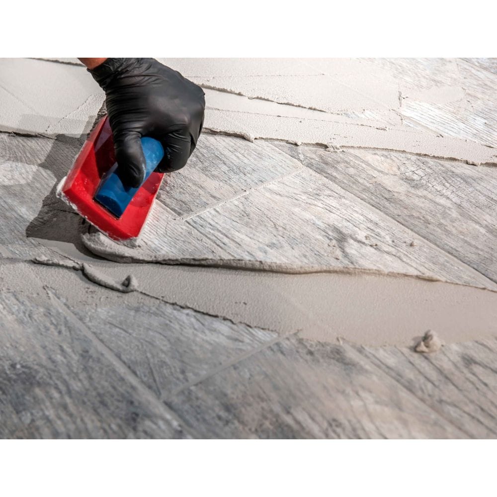 Fusion Pro #542 Graystone 1 Gal. Single Component Grout