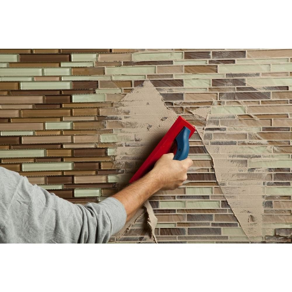 Fusion Pro #542 Graystone 1 Gal. Single Component Grout