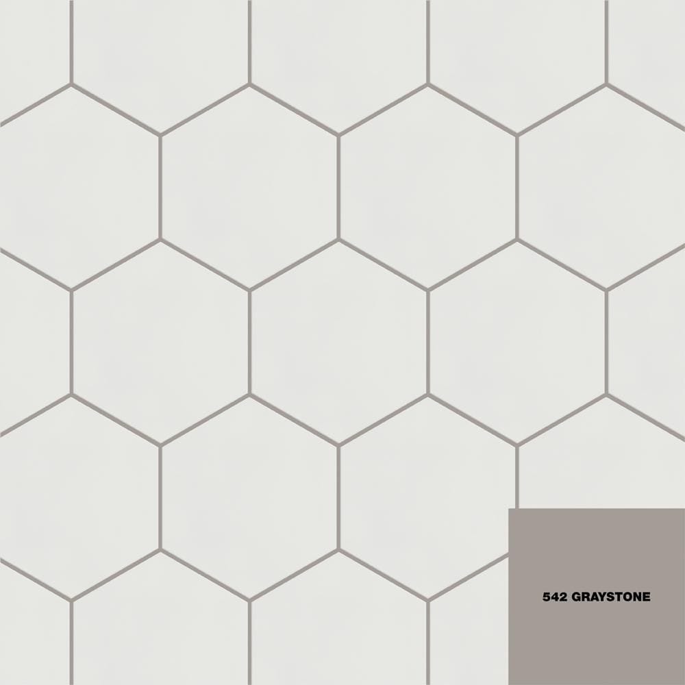 Fusion Pro #542 Graystone 1 Gal. Single Component Grout