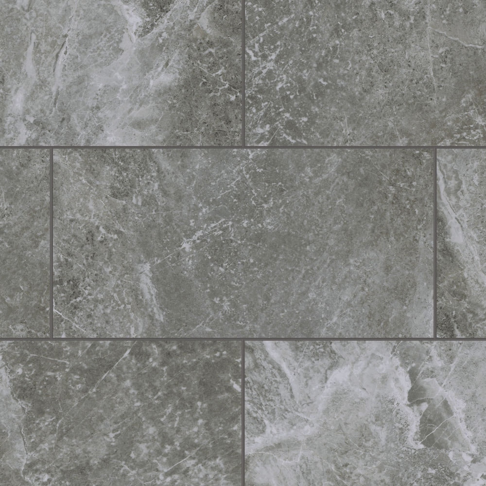 Anahawk 5mm x 12 in. W x 23.82 in. L 8MIL Click Lock Waterproof Luxury Vinyl Tile Flooring (19.8 sq.ft./case)