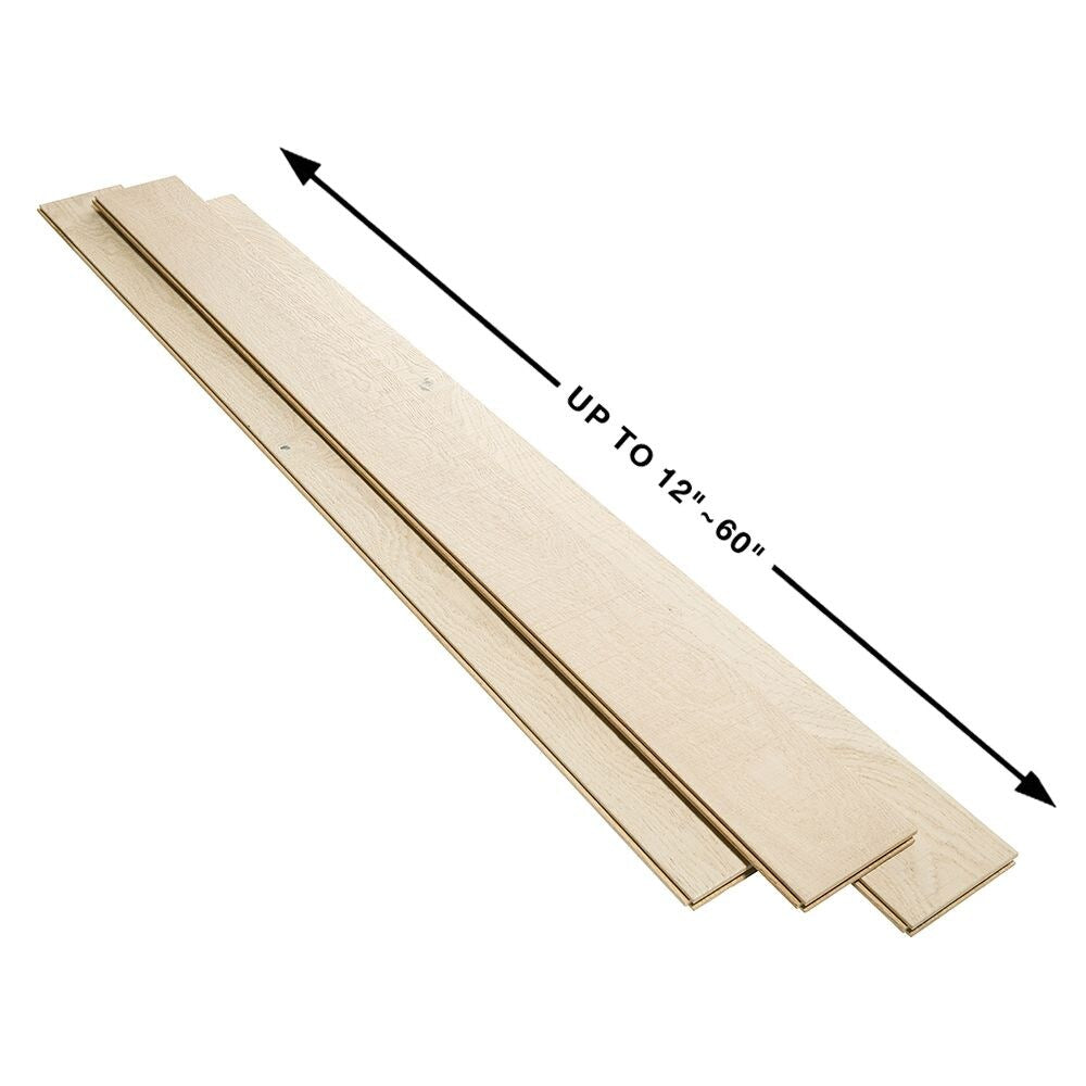 French Oak Light House 3/4-inch x 5-inch x Varying Length Solid Hardwood Flooring (904.16 sq. ft. /pallet)