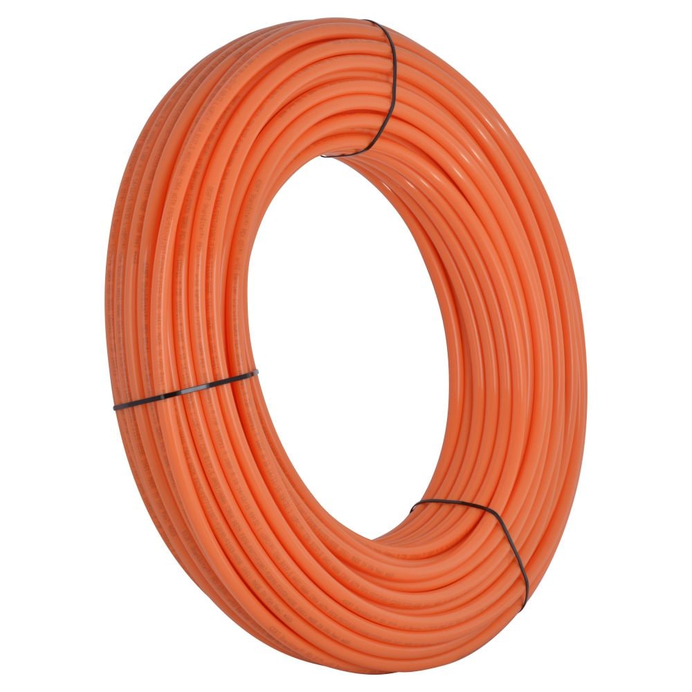 1/2 inch X 500 ft. Radiant Heat Pex Pipe