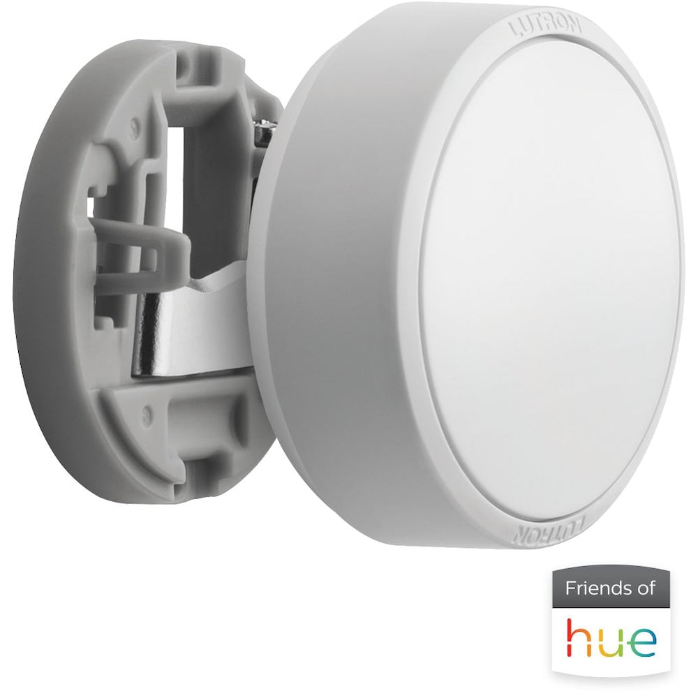 Interrupteur variateur d'intensité Aurora Smart Bulb pour ampoules intelligentes Philips Hue en blanc
