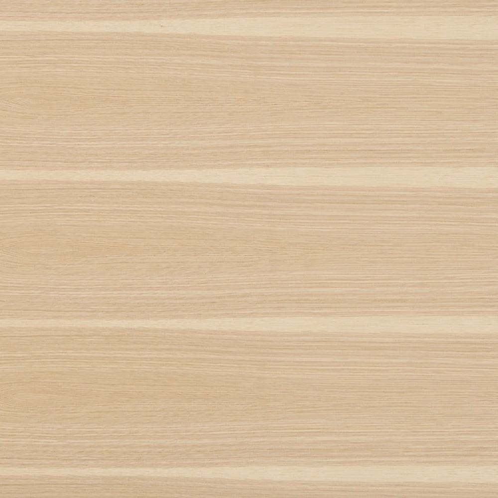 1/4in. X 2ft. X 4ft. White Oak Plywood