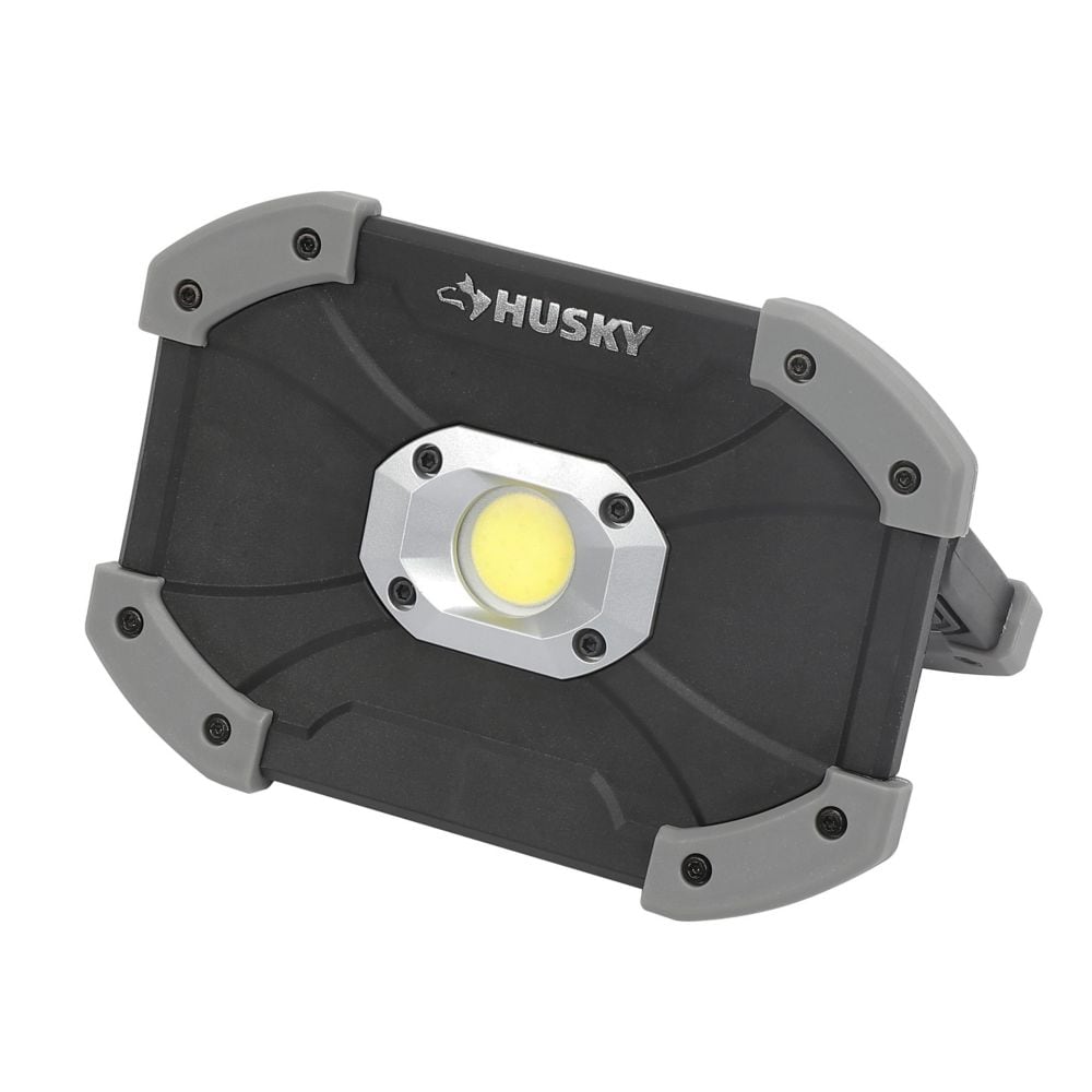 LED 1000 Lumen Utility Light