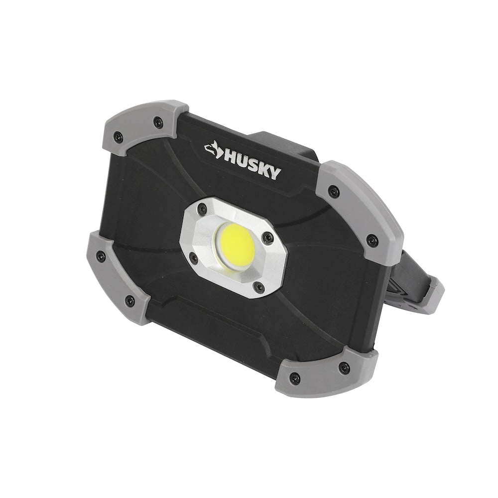 LED 1000 Lumen Utility Light